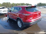 Nissan Rogue Sport S Fwd Xtronic Cvt JN1BJ1CV1LW281345 fotografie