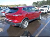 Nissan Rogue Sport S Fwd Xtronic Cvt JN1BJ1CV1LW281345 снимка