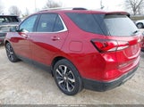 Chevrolet Equinox Awd Premier 3GNAXXEG1PL178812 photo