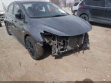 Nissan Sentra Sr 3N1AB7AP6JY233619 снимка