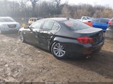BMW 528I xDrive WBA5A7C54ED612962 fotografie
