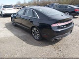 Lincoln Mkz Select 3LN6L5C91HR615043 снимка
