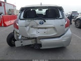 Toyota Prius C Four JTDKDTB30F1114864 снимка
