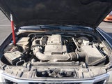 Nissan Frontier S 1N6AD0ER7BC403116 снимка