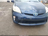 Toyota Prius Two JTDKN3DU4F1886139 снимка