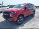 Chevrolet Tahoe 4Wd Z71 1GNSKPKD6MR320928 photo