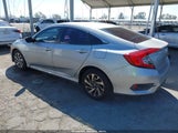 Honda Civic Lx 2HGFC2F54HH555946 снимка