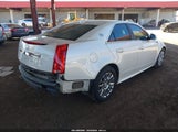 Cadillac Cts Luxury 1G6DF5E57C0147571 снимка
