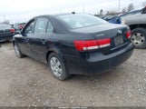 Hyundai Sonata Gls 5NPET46C58H391344 снимка