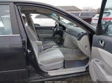 Hyundai Sonata Gls 5NPET46C58H391344 снимка