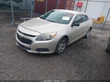 Chevrolet Malibu 1Ls 1G11B5SAXDF179323 снимка