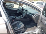 Ford Fusion Hybrid Titanium 3FA6P0RU6ER363816 photo