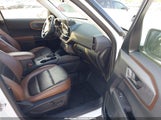 Ford Bronco Sport Badlands 3FMCR9D94MRA04604 photo