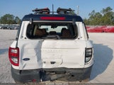 Ford Bronco Sport Badlands 3FMCR9D94MRA04604 fotografie