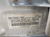 Mitsubishi Lancer Es JA3AJ26E37U015383 снимка