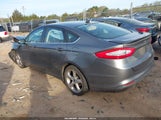 Ford Fusion Se 3FA6P0HD6ER106821 снимка