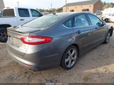 Ford Fusion Se 3FA6P0HD6ER106821 снимка