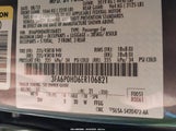 Ford Fusion Se 3FA6P0HD6ER106821 снимка