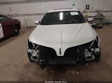 Lincoln Mks Ecoboost 1LNHL9FTXFG601783 снимка