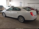 Lincoln Mks Ecoboost 1LNHL9FTXFG601783 снимка