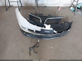 Lincoln Mks Ecoboost 1LNHL9FTXFG601783 снимка