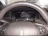 Lincoln Mks Ecoboost 1LNHL9FTXFG601783 снимка