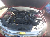 Ford Fusion Se 3FAHP0HG0BR289776 снимка