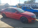 Ford Fusion Se 3FAHP0HG0BR289776 снимка