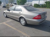 Mercedes-Benz S 350 WDBNF67J86A484359 fotografie