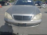 Mercedes-Benz S 350 WDBNF67J86A484359 photo