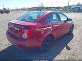 Chevrolet Sonic 2Lt 1G1JC5SH4C4164434 снимка