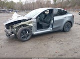 Tesla Model Y All-Wheel Drive/Long Range Launch Series/Premium All-Wheel Drive 7SAYGDEE7TA630033 fotografie