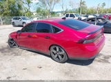 Honda Accord Hybrid Sport 1HGCY2F58RA034264 photo