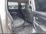 Nissan Titan Xd Sv Diesel 1N6BA1F41HN508236 fotografie