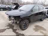 Jeep Compass Trailhawk 4X4 3C4NJDDBXKT602027 снимка