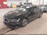 Acura Ilx Premium Package/Technology Package 19UDE2F74KA006627 снимка