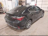 Acura Ilx Premium Package/Technology Package 19UDE2F74KA006627 снимка