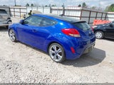 Hyundai Veloster Base W/Black KMHTC6ADXDU151544 снимка