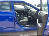 Hyundai Veloster Base W/Black KMHTC6ADXDU151544 снимка