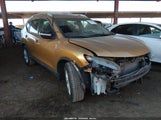 Nissan Rogue Sv 5N1AT2MT8FC766766 снимка
