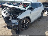Toyota Highlander Xse 5TDLZRAH2NS115828 fotografie