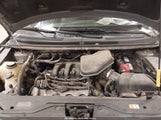 Ford Edge Limited 2FMDK49C28BA65566 fotografie