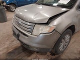 Ford Edge Limited 2FMDK49C28BA65566 fotografie