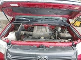 Toyota Tundra Sr5 5.7L V8 5TFUY5F15EX339665 photo