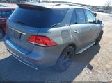 Mercedes-Benz Gle 350 4Matic 4JGDA5HB1JB052885 photo