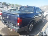 Honda Ridgeline Rtl-T 5FPYK2F64HB003234 снимка