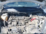 Ford Fiesta Se 3FADP4BJ7JM107383 photo