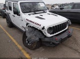 Jeep Wrangler Rubicon 4X4 1C4PJXFG7TW217409 снимка
