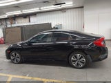 Honda Civic Lx 19XFC2F59GE036612 снимка