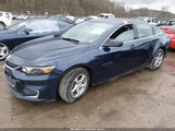 Chevrolet Malibu 1Fl 1G1ZC5STXGF259968 fotografie